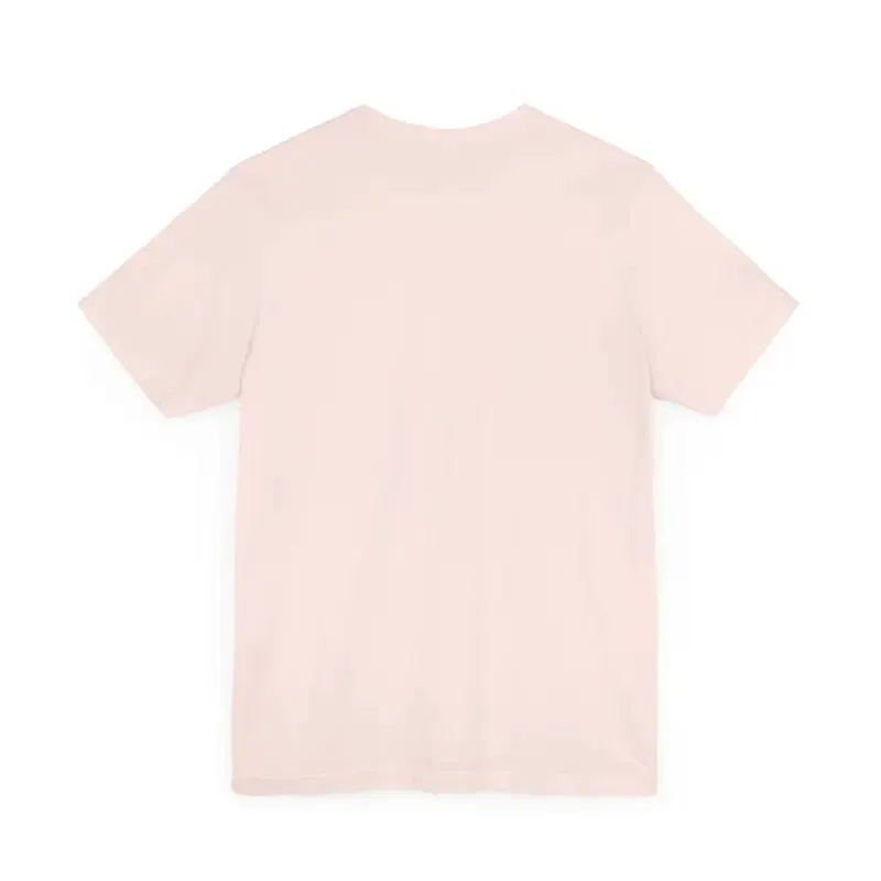 Snap Happy Unisex Jersey Tee for Cozy Photographers