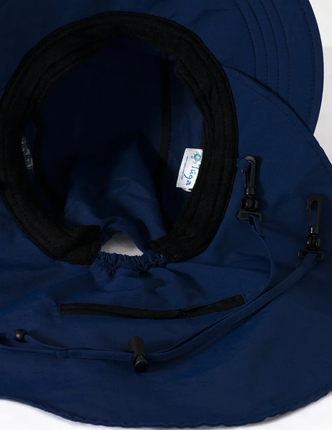 Sol Sun Hat - Navy