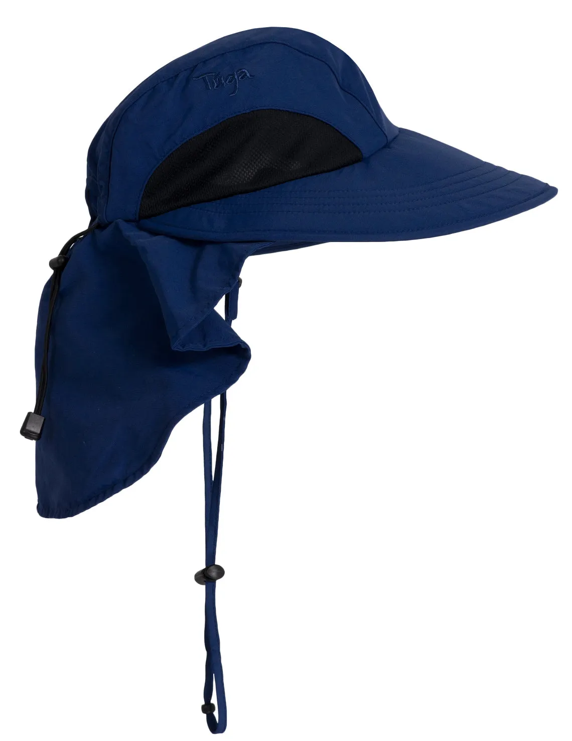 Sol Sun Hat - Navy