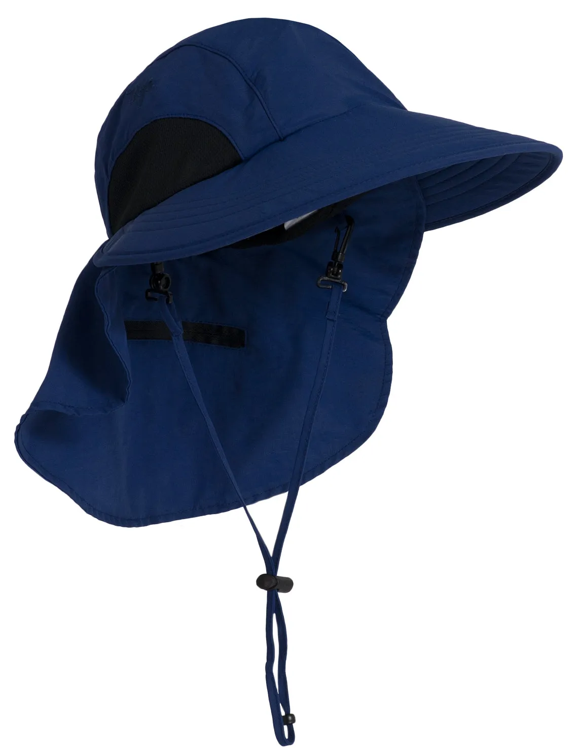 Sol Sun Hat - Navy