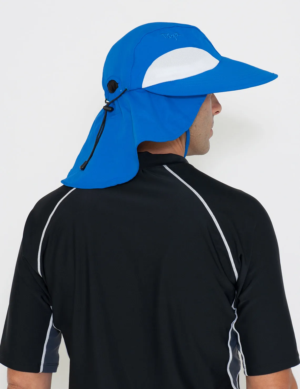 Sol Sun Hat - Navy