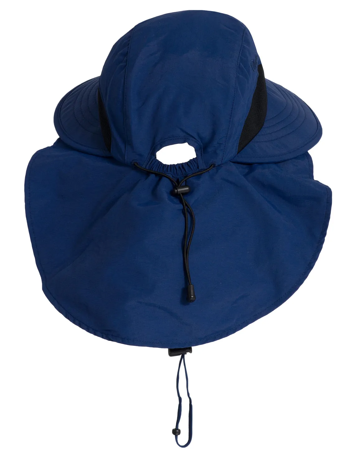 Sol Sun Hat - Navy