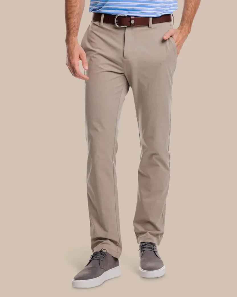 SOUTHERN TIDE JACK PERFORMANCE PANT