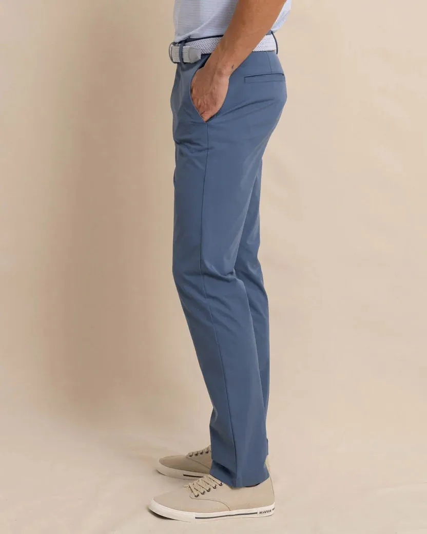 SOUTHERN TIDE JACK PERFORMANCE PANT