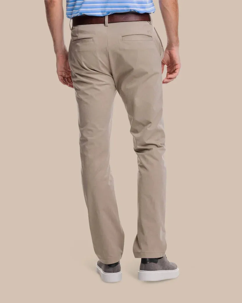 SOUTHERN TIDE JACK PERFORMANCE PANT