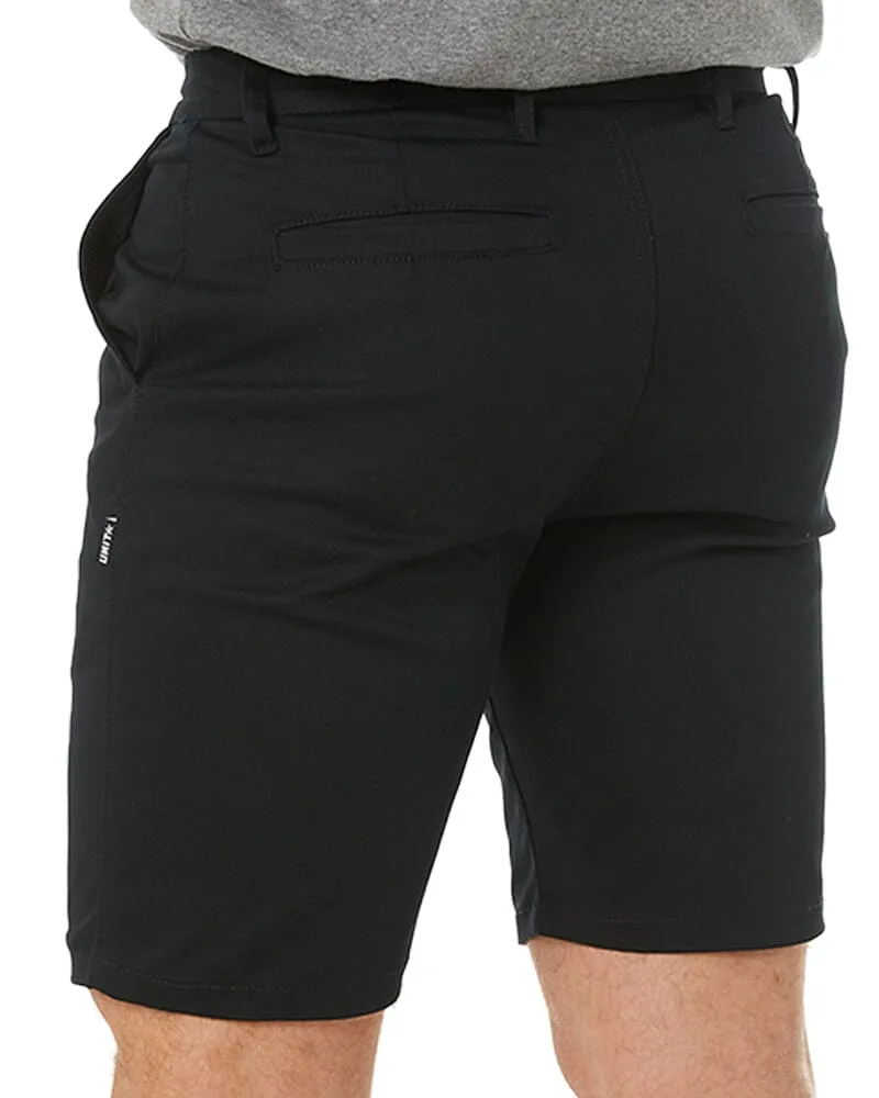 Stable Walk Short - Black