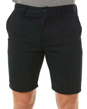 Stable Walk Short - Black