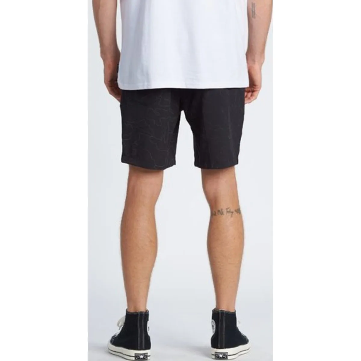 Surftrek Reflex Elastic Walkshorts
