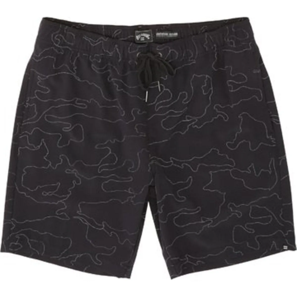 Surftrek Reflex Elastic Walkshorts