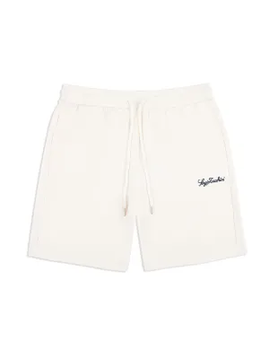 Suveniri Shorts- Gardenia