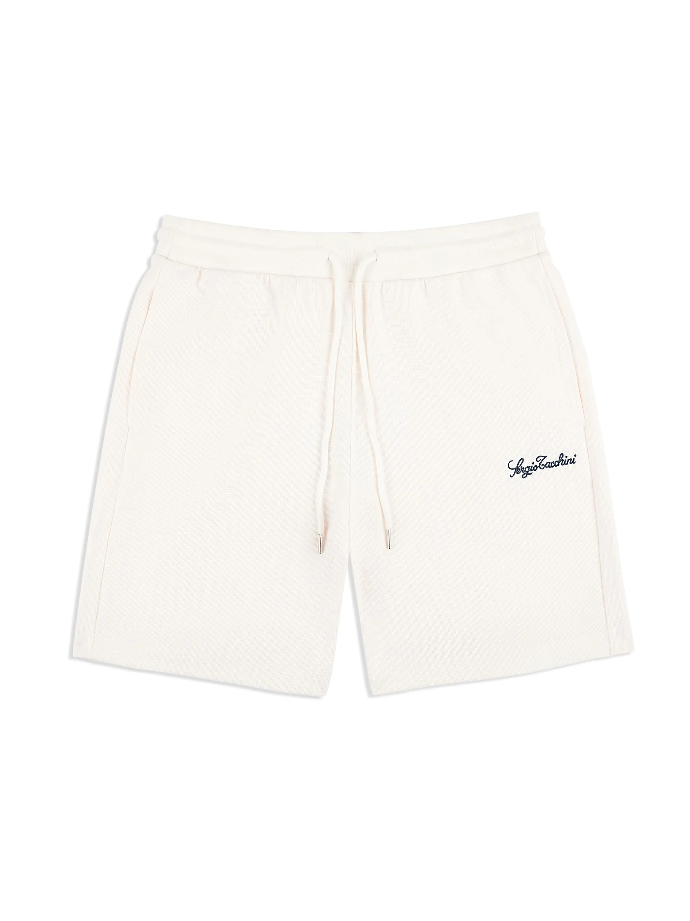 Suveniri Shorts- Gardenia