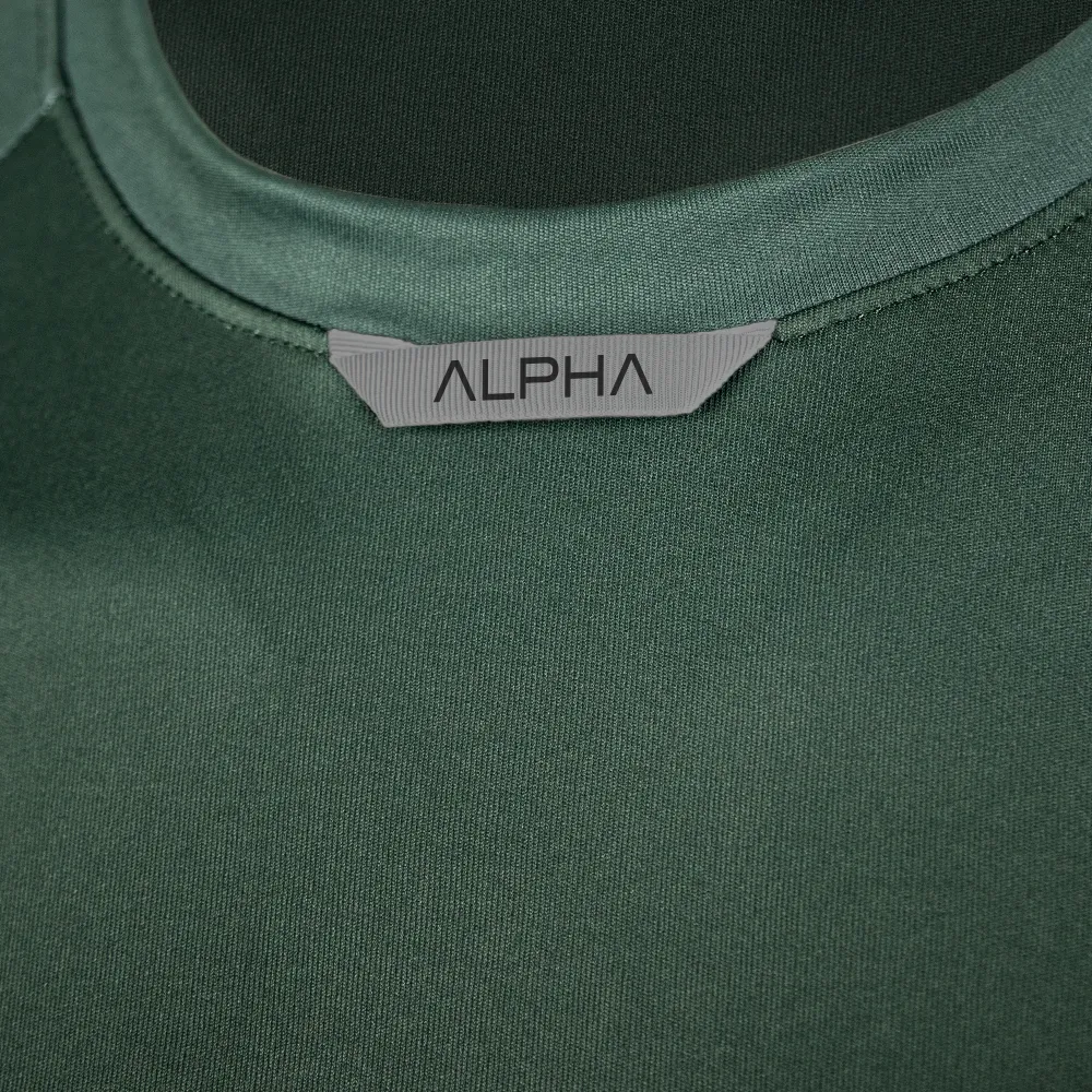 Tactical Long Sleeve Shirt | Salute