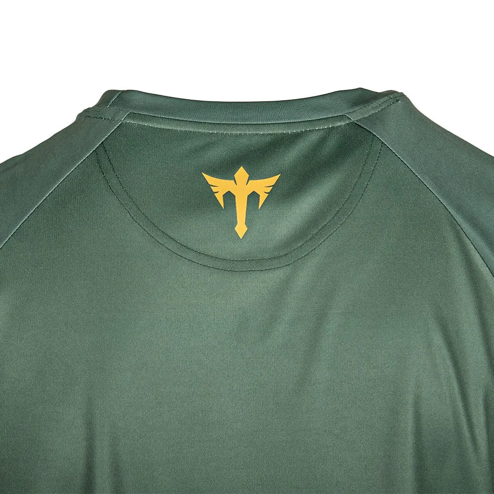 Tactical Long Sleeve Shirt | Salute