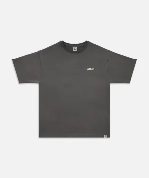 The Bedford Tee - Slate