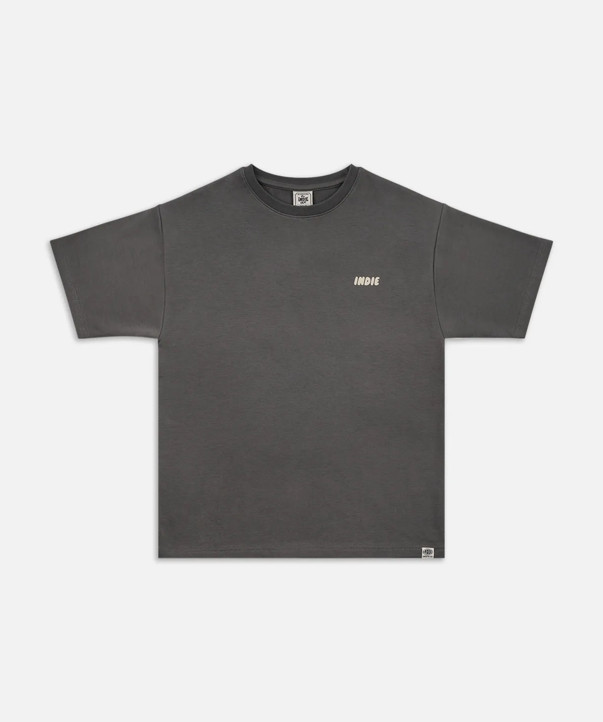 The Bedford Tee - Slate