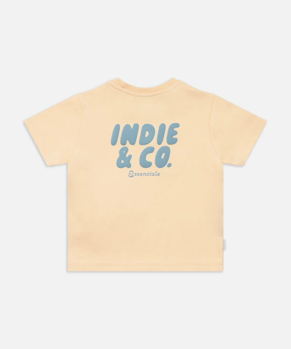 The Bedford Tee - Sun