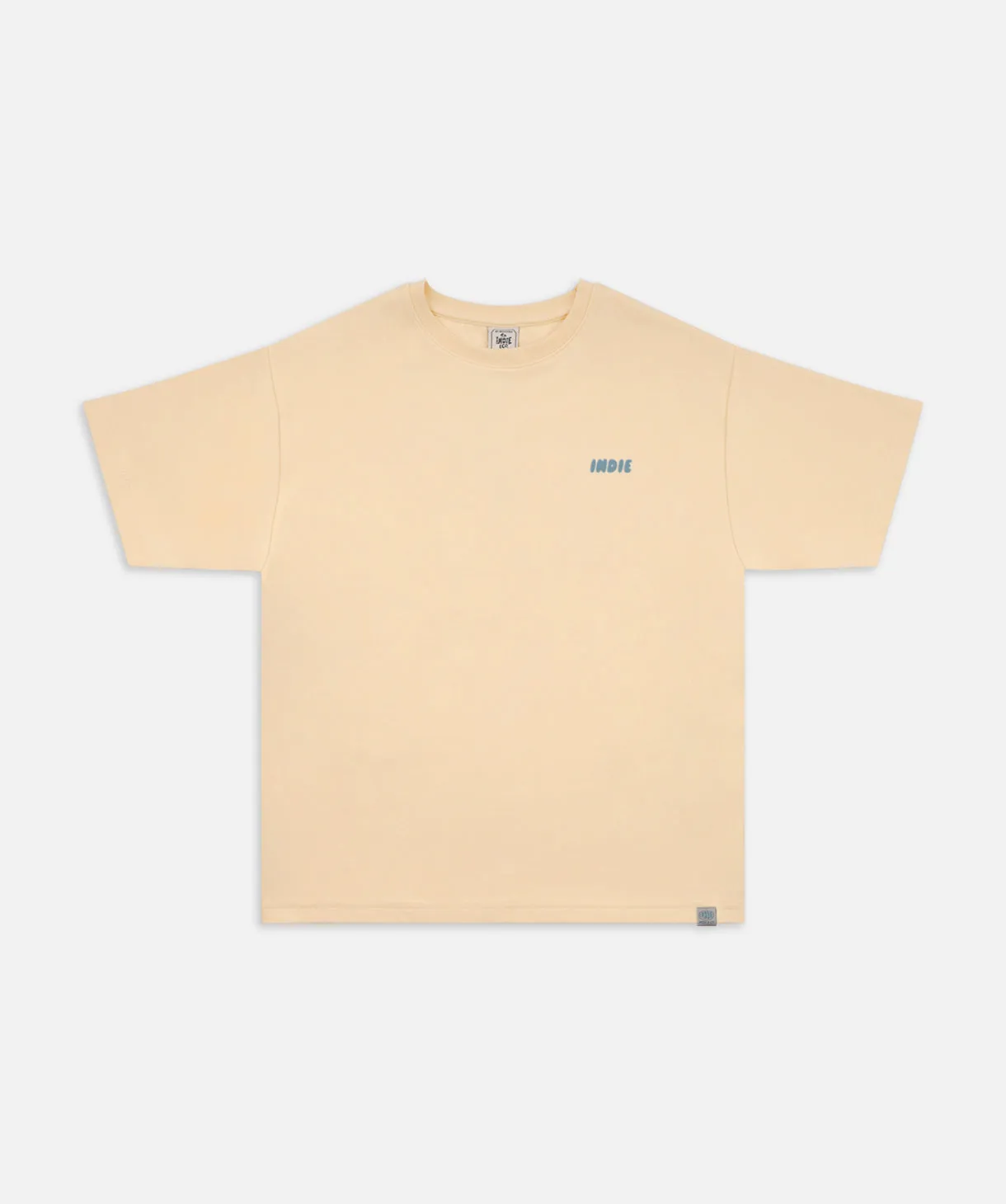 The Bedford Tee - Sun