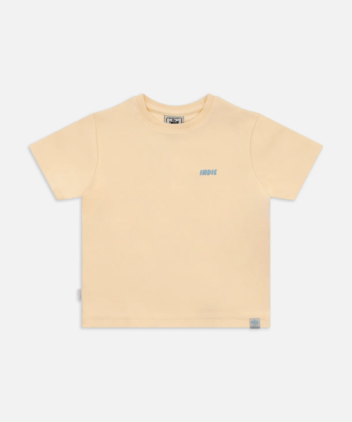 The Bedford Tee - Sun
