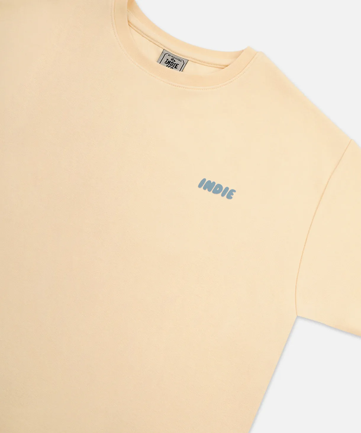 The Bedford Tee - Sun
