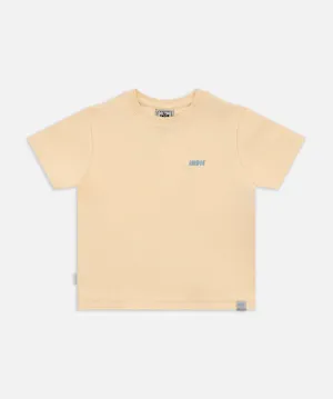 The Bedford Tee - Sun