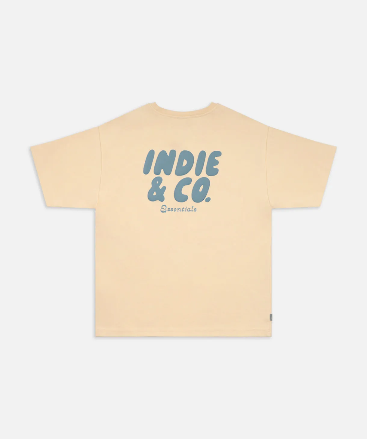 The Bedford Tee - Sun