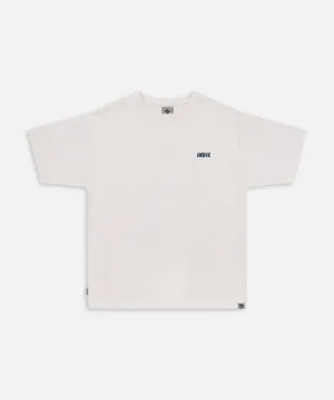 The Bedford Tee - White