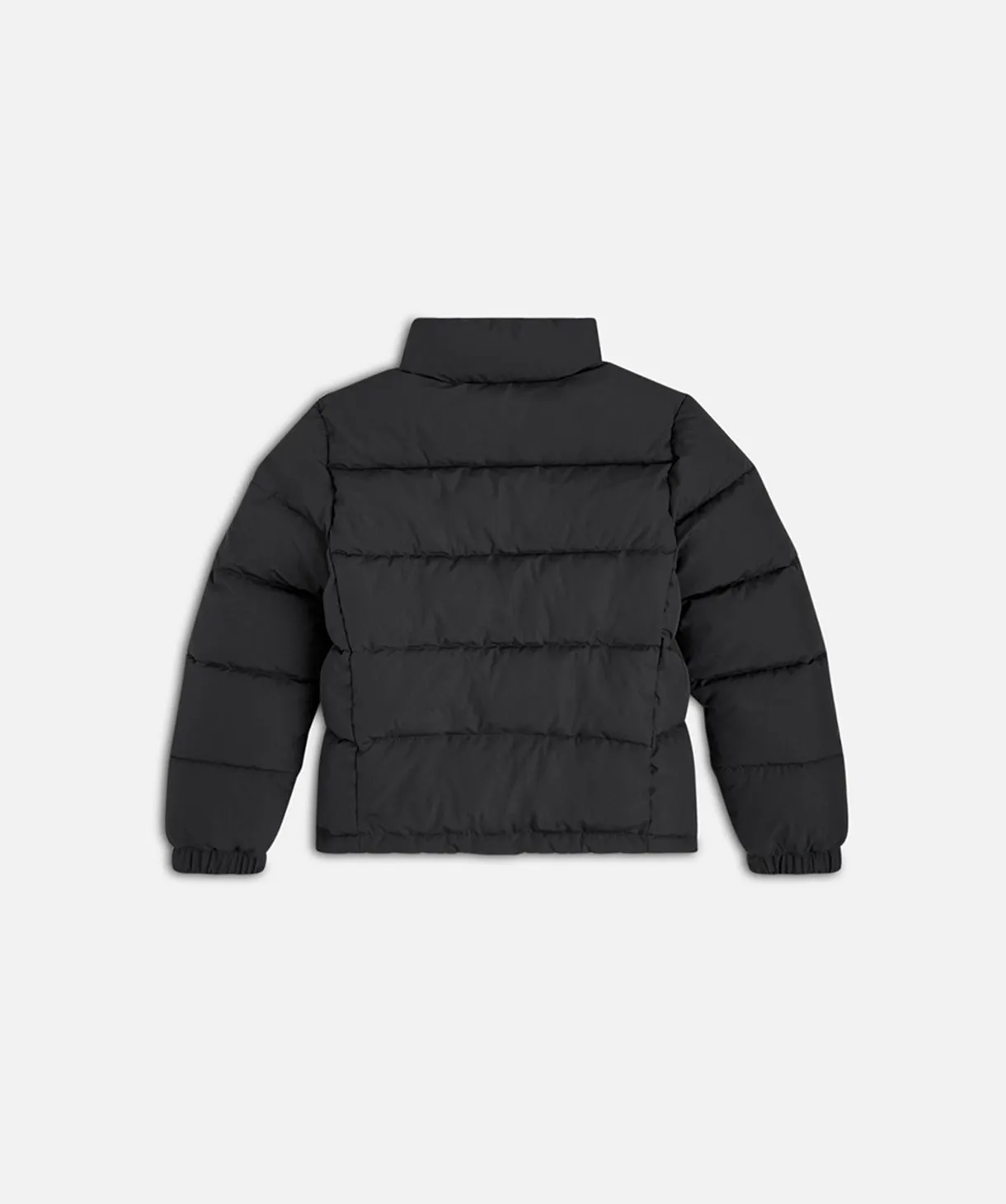 The Deansgate Jacket - Washed Black