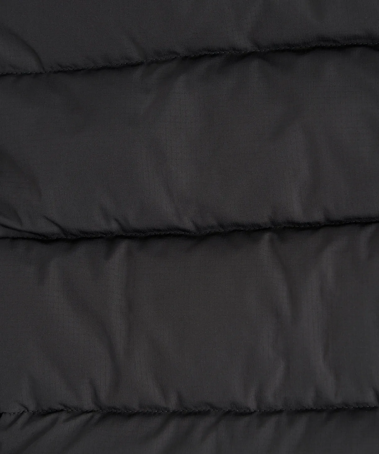 The Deansgate Jacket - Washed Black
