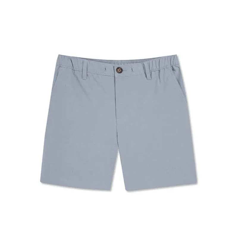 The Fogs 6 inch Shorts