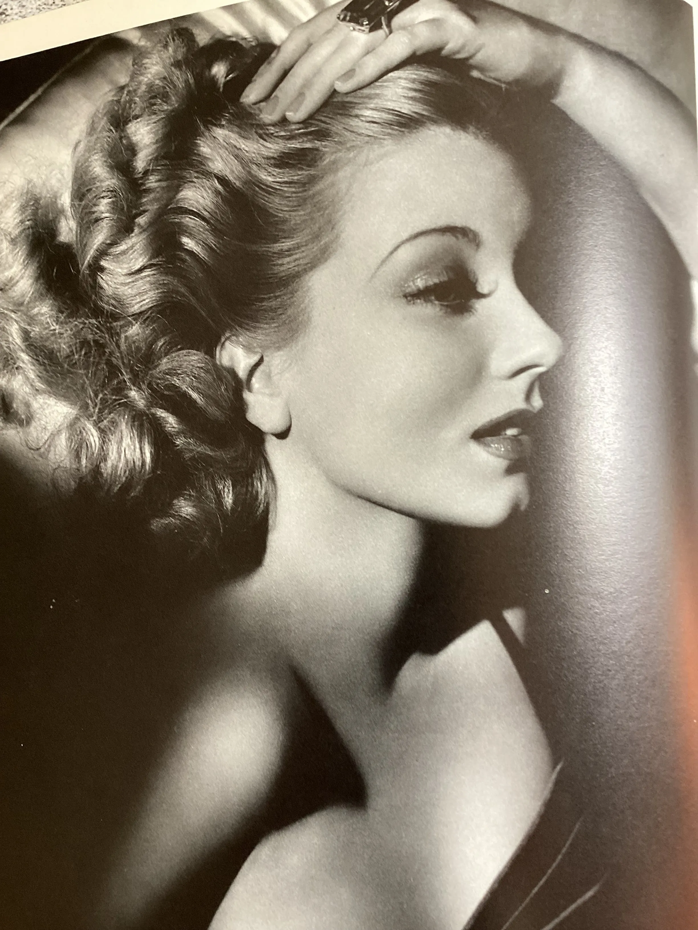 The Image Makers : Sixty Years of Hollywood Glamour