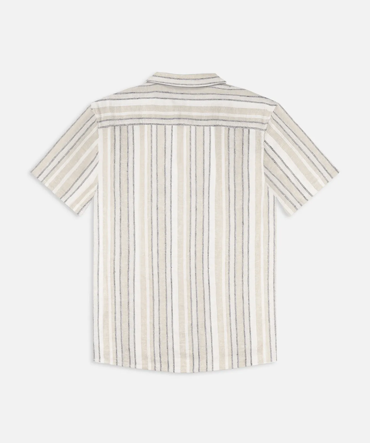 The Indie Livorno S/s Shirt - Multi
