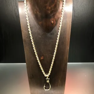 The Maori Fish Hook