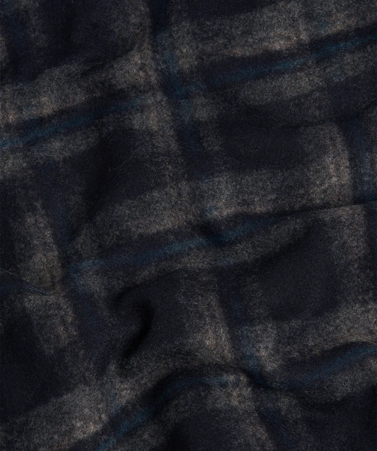 The Nelson Jacket - Dk Navy