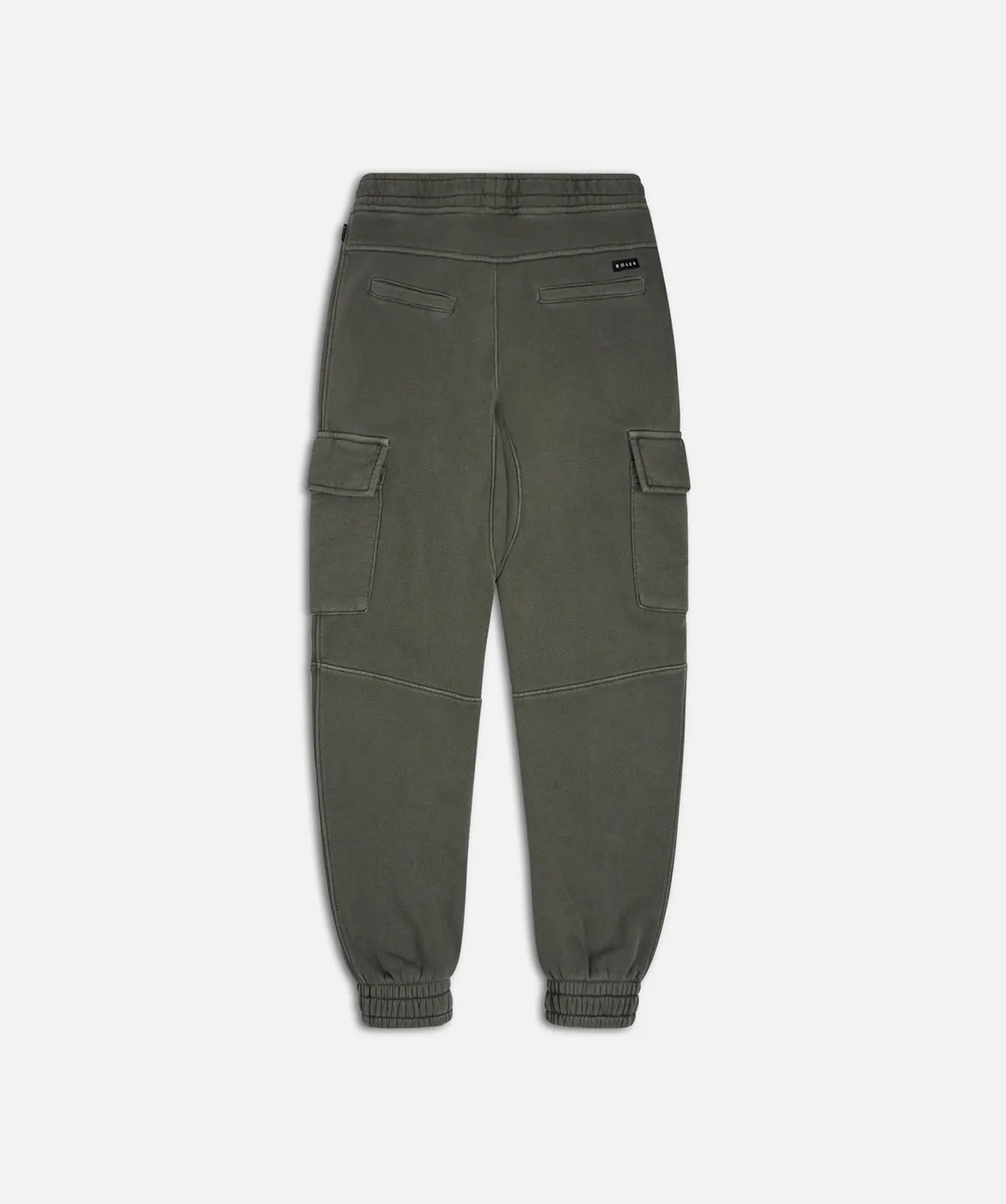 The Roler Turner Trackie - OD Dark Forest