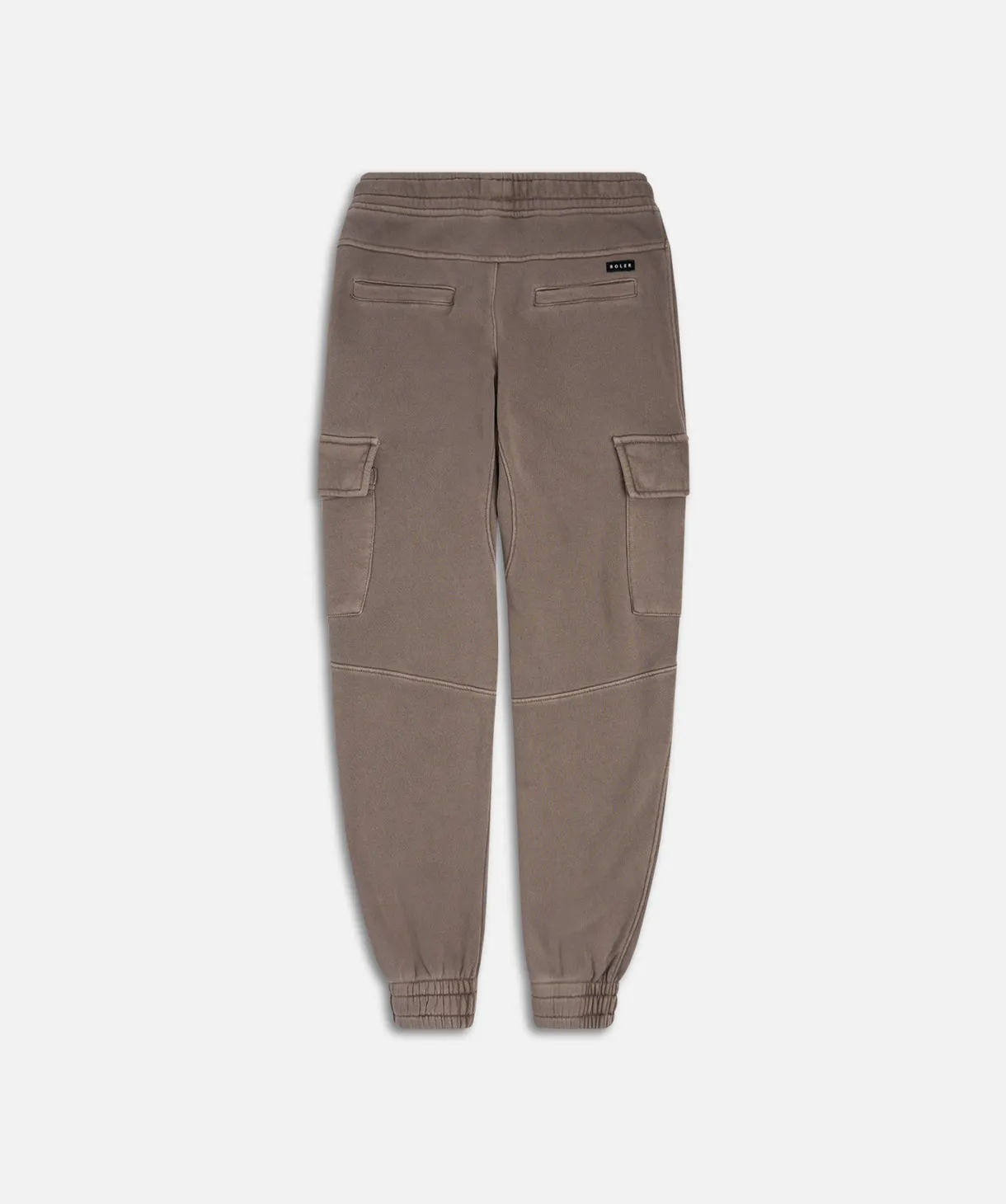 The Roler Turner Trackie - Taupe