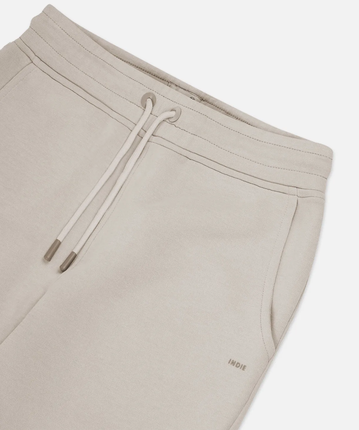 The Silverstone Tech Trackie - Stone