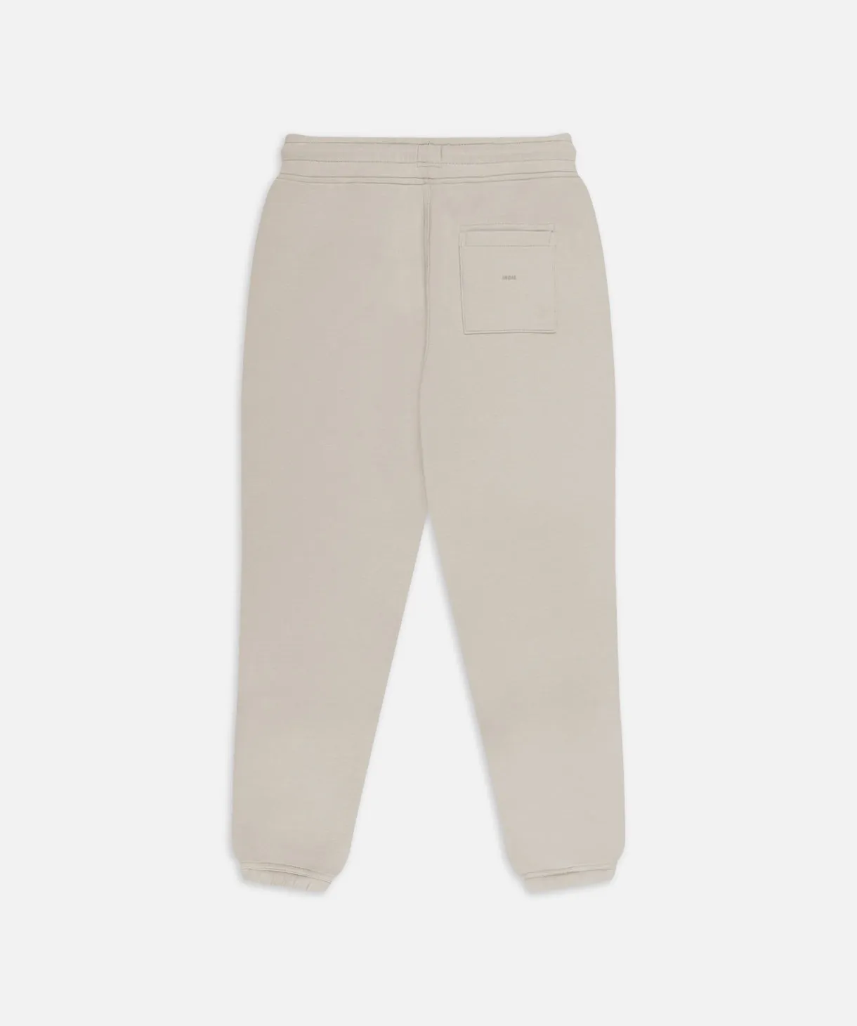 The Silverstone Tech Trackie - Stone