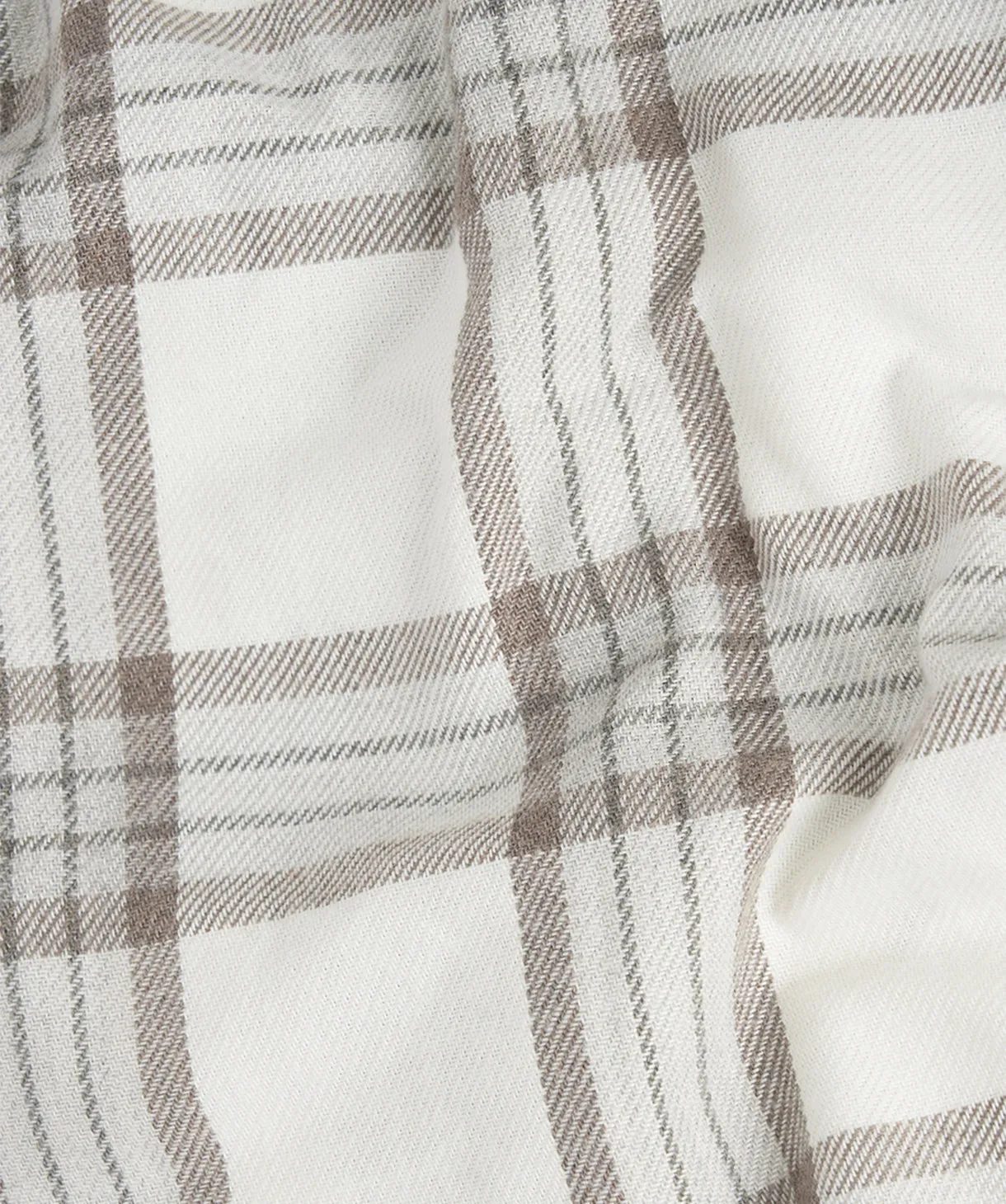 The Varley Shirt - Off White