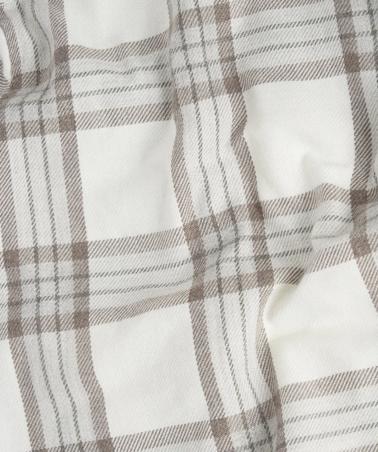 The Varley Shirt - Off White