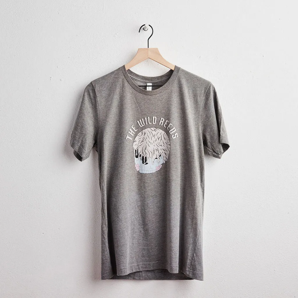 The Wild Reeds Skull (Shirt)