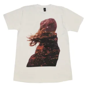 The Wombats Glitterbug T-Shirt