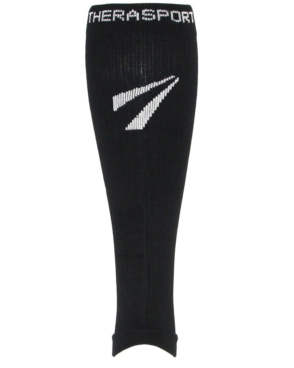 Therafirm TheraSport Unisex Athletic Recovery Sleeves 15-20mmHg