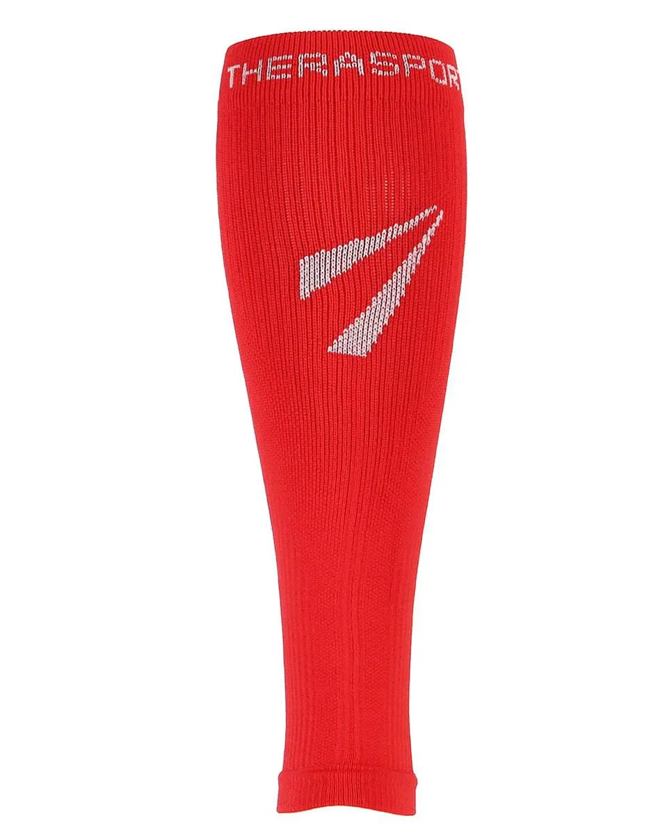Therafirm TheraSport Unisex Athletic Recovery Sleeves 15-20mmHg
