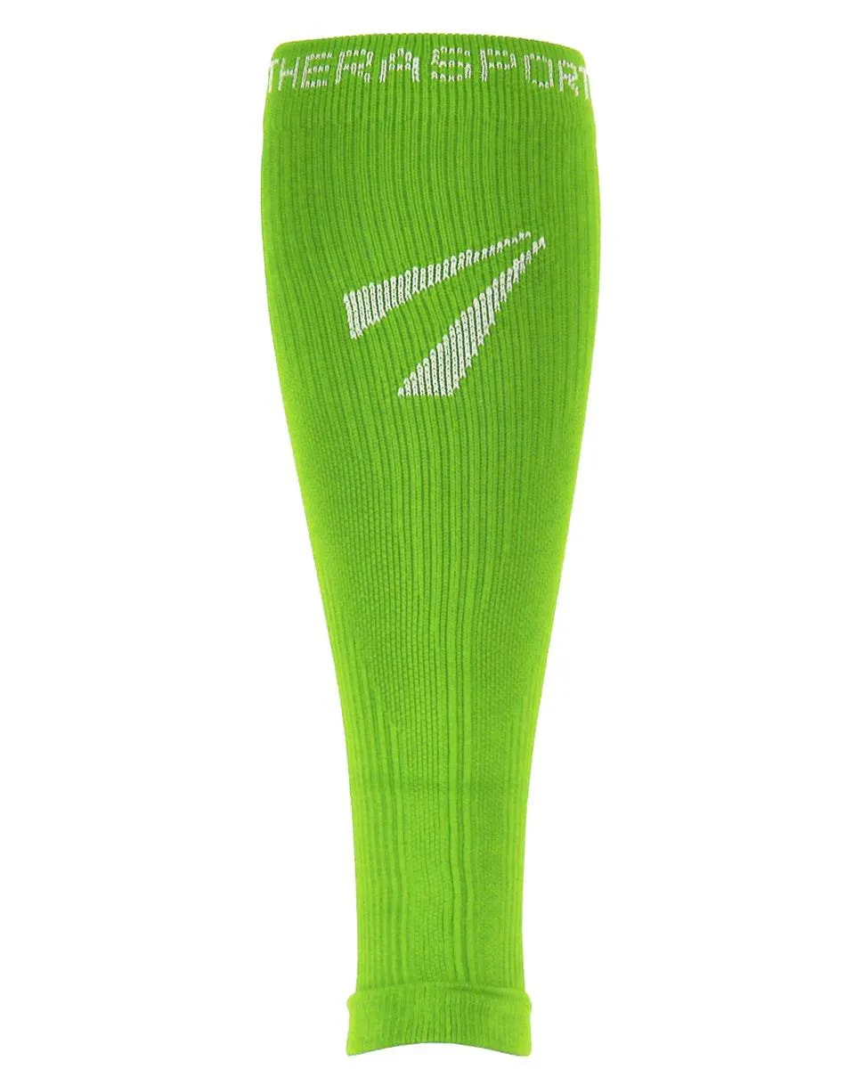 Therafirm TheraSport Unisex Athletic Recovery Sleeves 15-20mmHg
