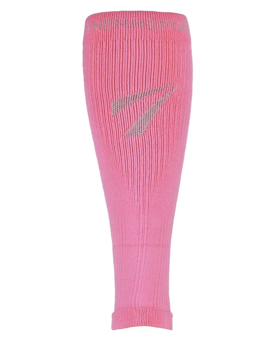 Therafirm TheraSport Unisex Athletic Recovery Sleeves 15-20mmHg