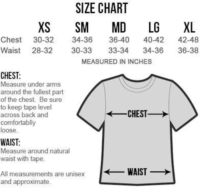 Total Freedom (Shirt)