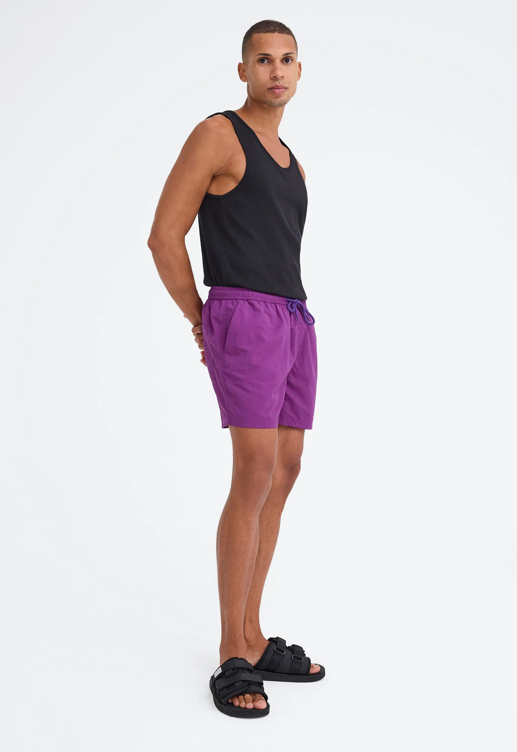Toto Swim Short - Regal