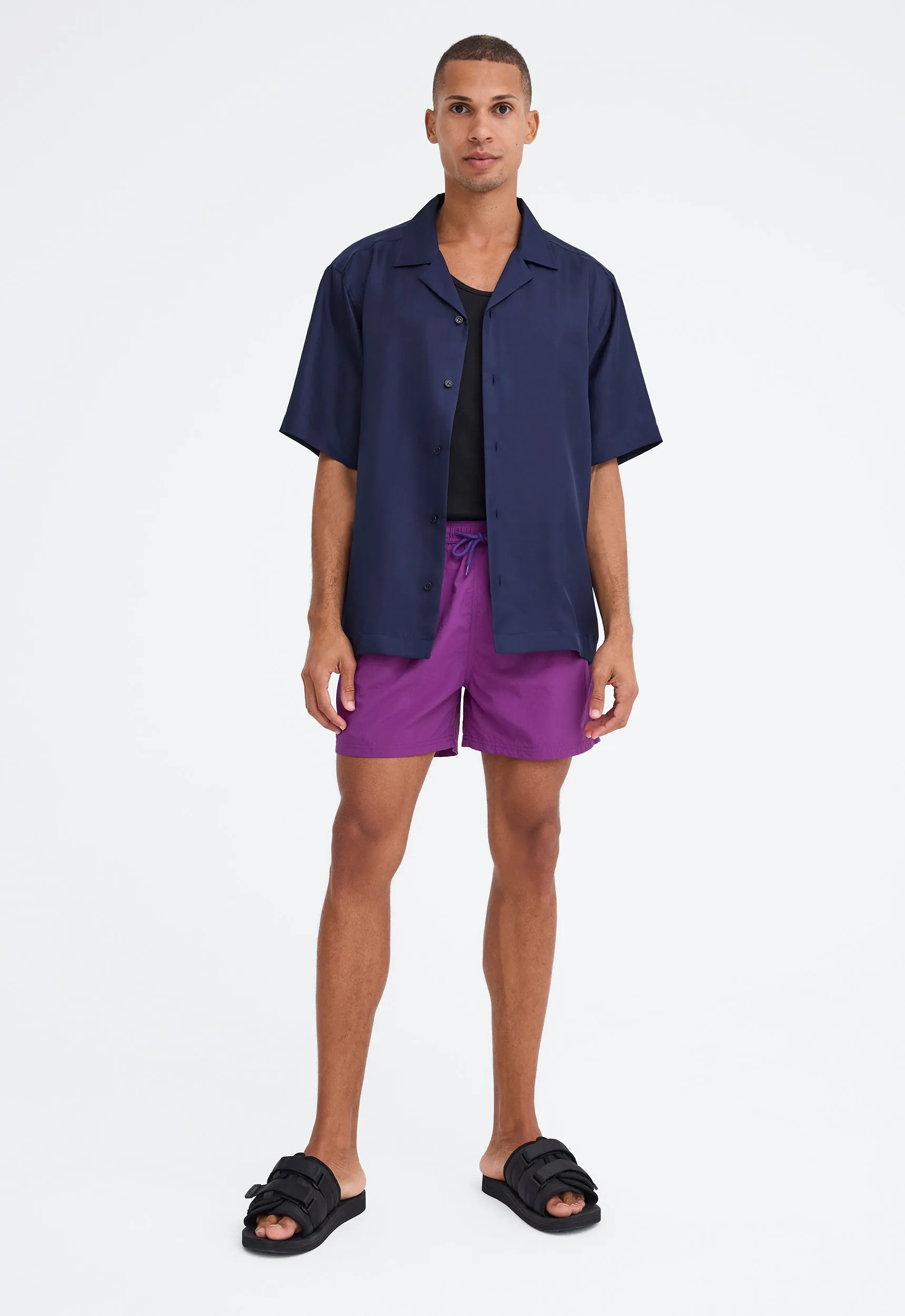 Toto Swim Short - Regal