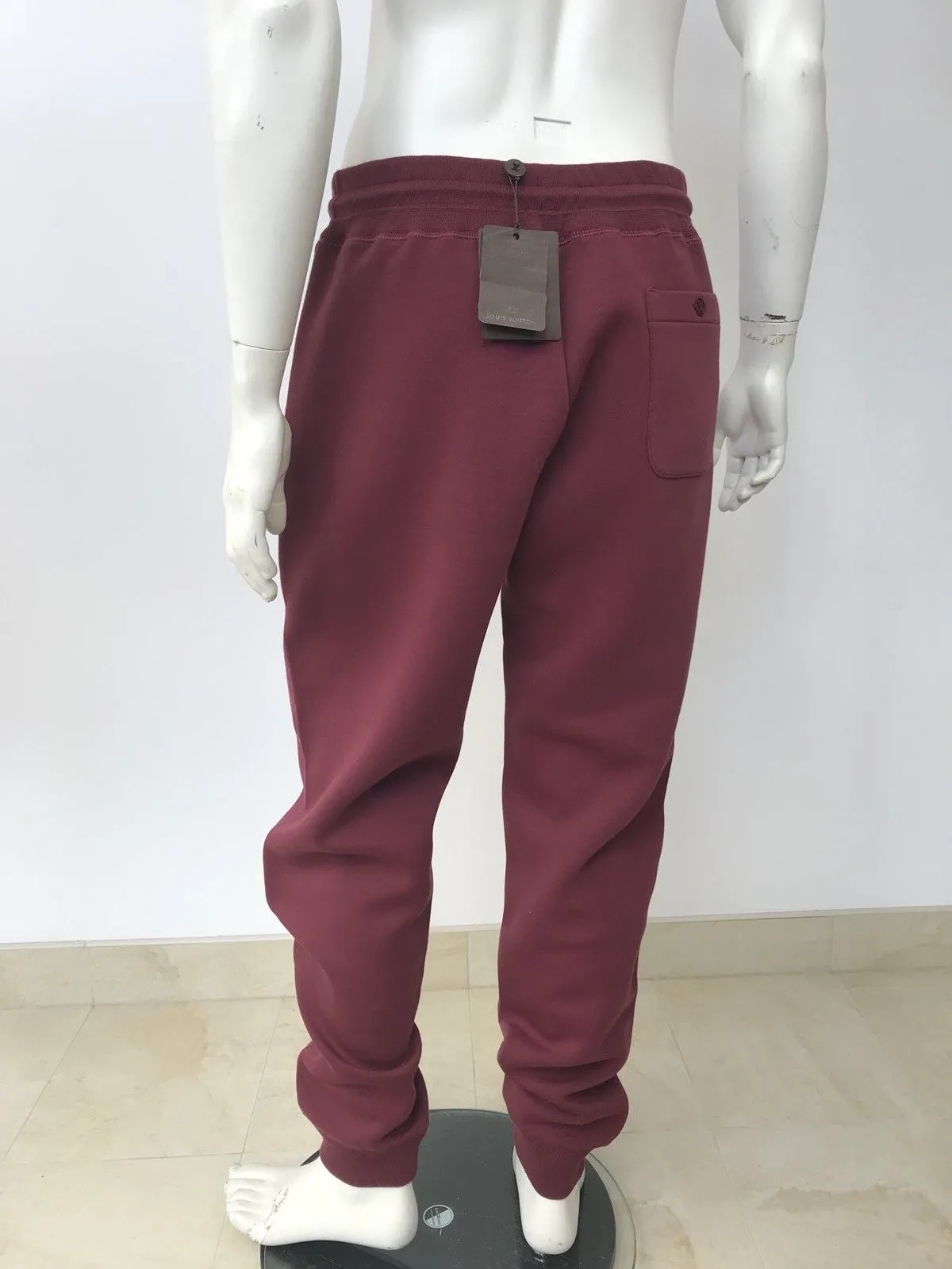 Travel Jogging Pants