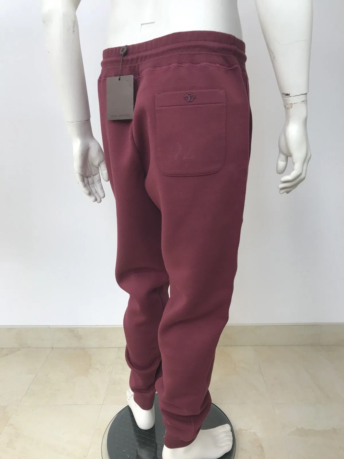Travel Jogging Pants